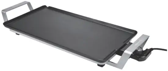 BOURGINI 10 1015.00.00 Classic Multi Plate XL