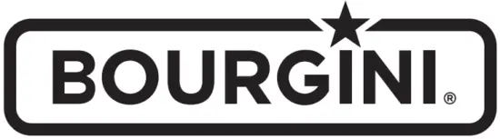 BOURGINI LOGO