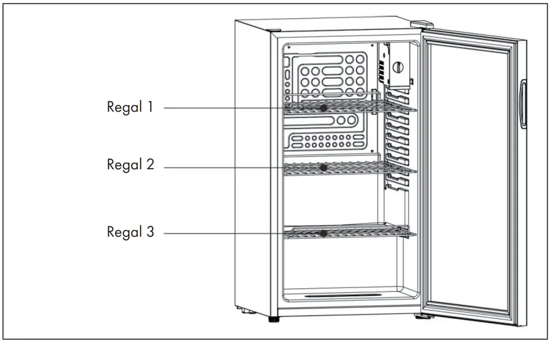 KLARSTEIN-10027672-Beersafe-M-XL-Drinks-Fridge-1