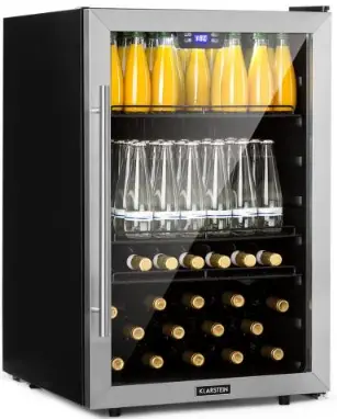 KLARSTEIN-10027672-Beersafe-M-XL-Drinks-Fridge-product