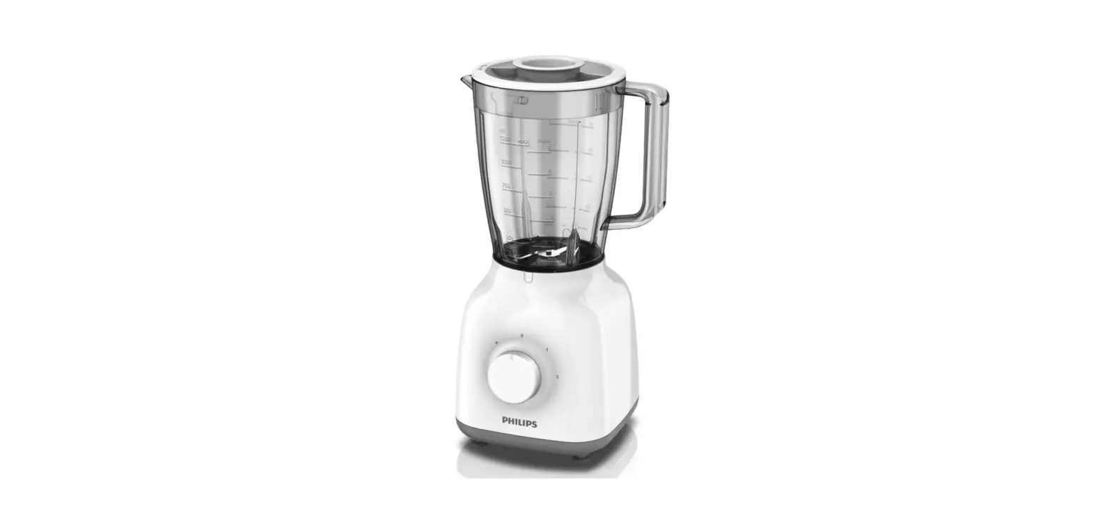 Philips Hr2113 Daily Collection Blender User Manual Philips Hr2113 Daily Collection Blender User Manual