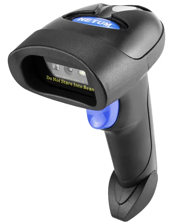 Netum Ds7100 Wired 2d Qr Barcode Scanner User Guide Netum Ds7100 Wired 2d Qr Barcode Scanner User Guide