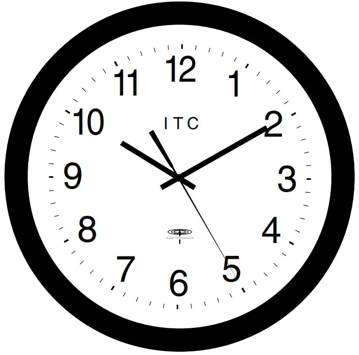 ULINE Radio Controlled Wall -