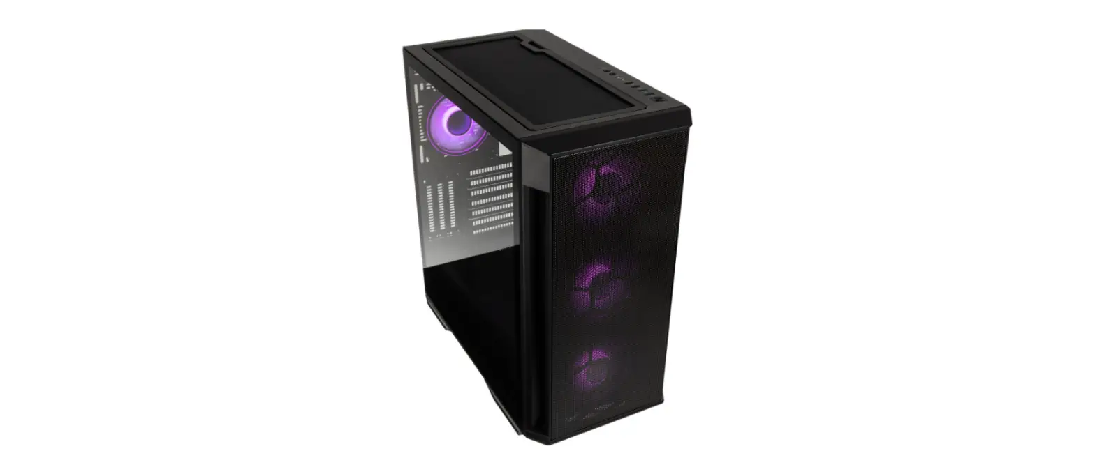 Kolink Observatory Z Rgb Super Midi Tower Case User Manual