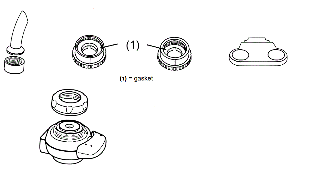 wiltec 52367 On-tap Water Filter fig 7