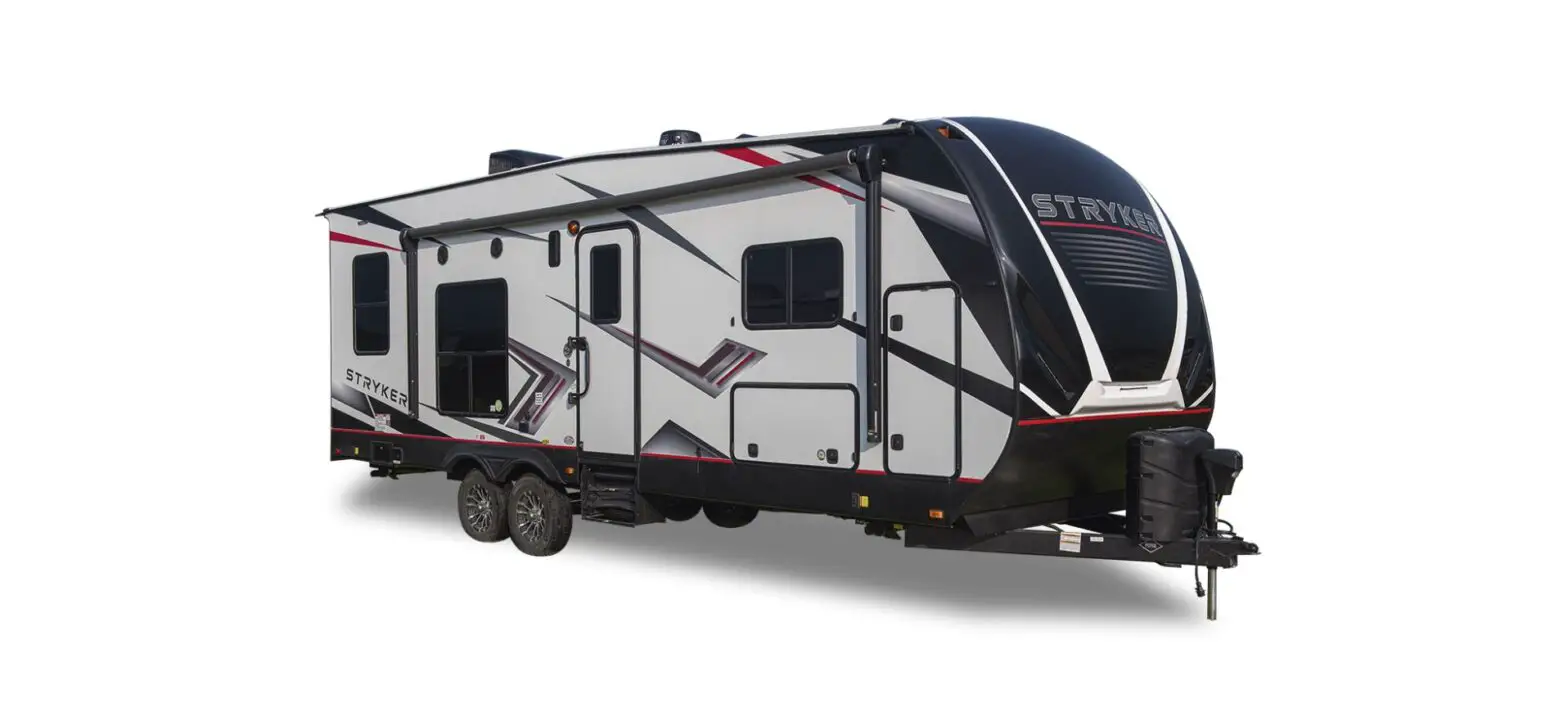 Cruiser Rv Travel Trailers & Toy Haulers Owners Manual