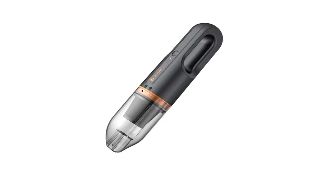 Dreamiracle Vc-819 Handheld Vacuum Instructions