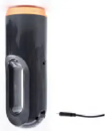 Dreamiracle VC 819 Handheld Vacuum - fig 3