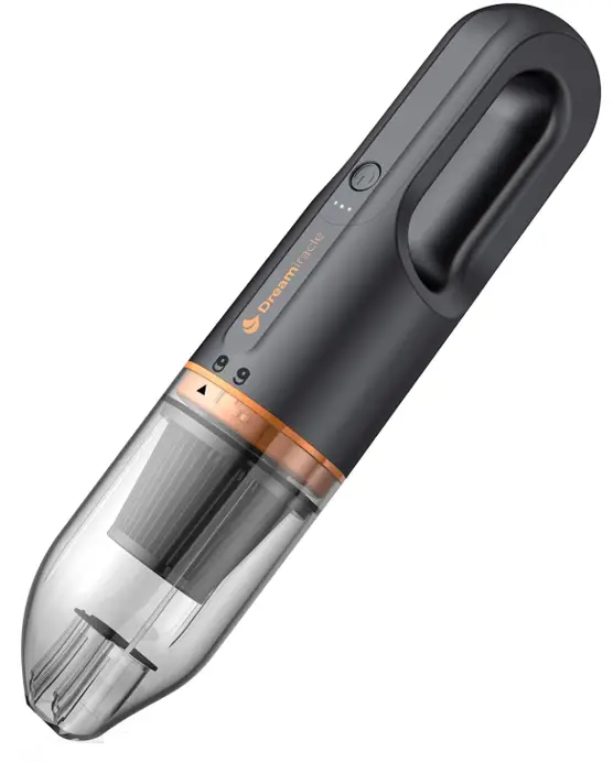 Dreamiracle VC 819 Handheld Vacuum