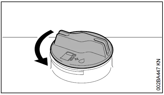 STIHL MM 56 Garden Cultivator and Tiller fig 11