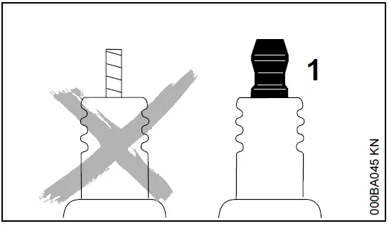 STIHL MM 56 Garden Cultivator and Tiller fig 32