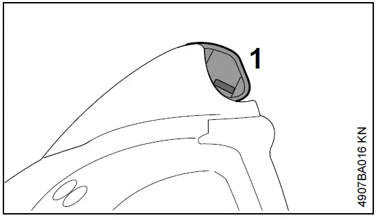 STIHL MM 56 Garden Cultivator and Tiller fig 33