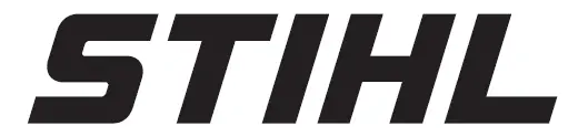 STIHL MM 56 Garden Cultivator and Tiller logo