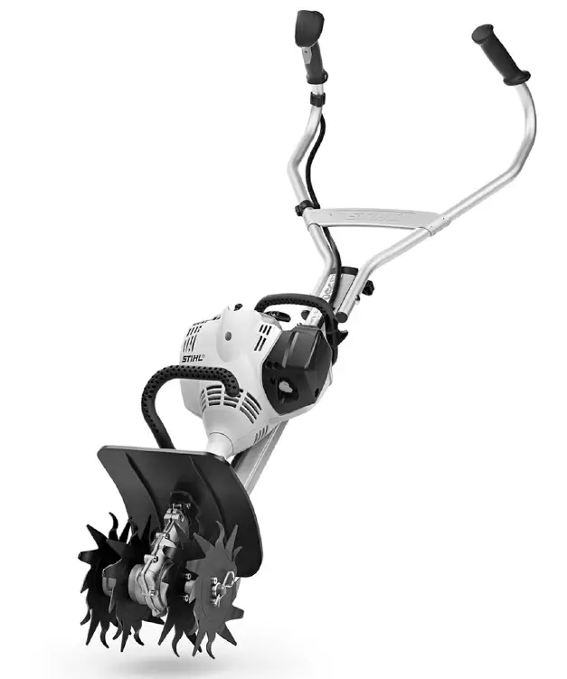 STIHL MM 56 Garden Cultivator and Tiller product