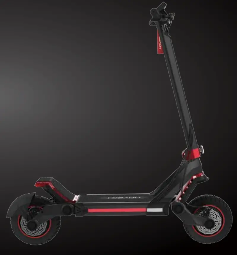 H1-NTL Night Owl Scooter