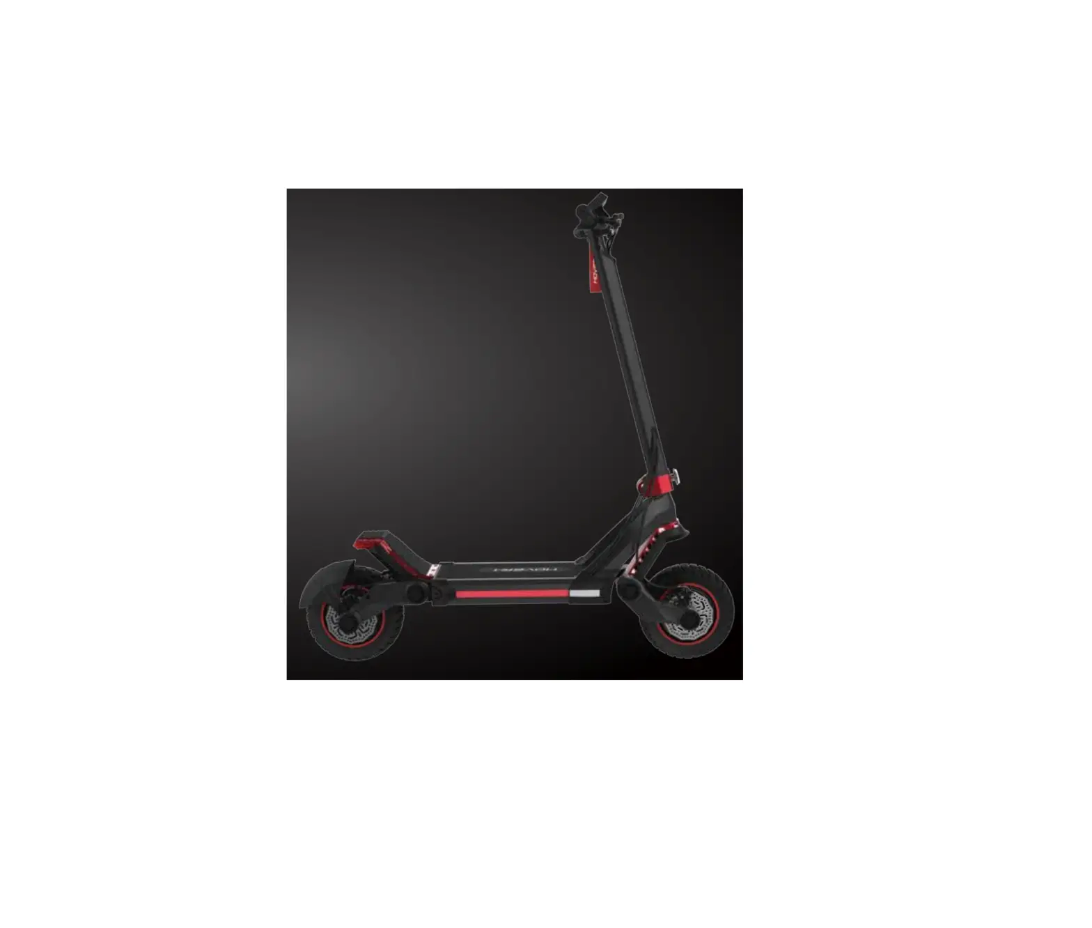 Hover-1 H1-ntl Night Owl Scooter User Manual