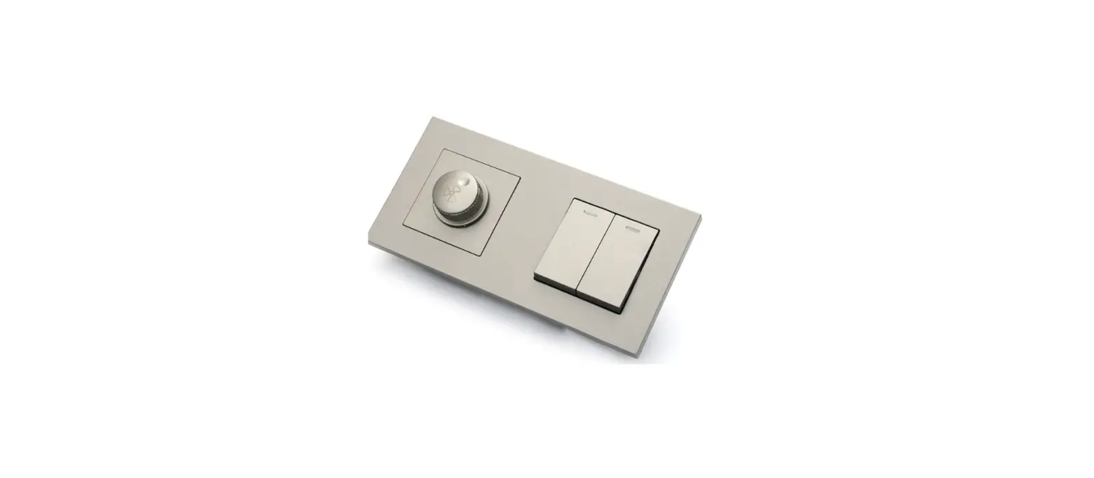 Nexhome Dh-t98s Series Dimmer Switch User Guide