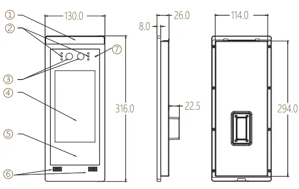 NEXHOME-DH-T98S-Series-Dimmer-Switch-FIG-2