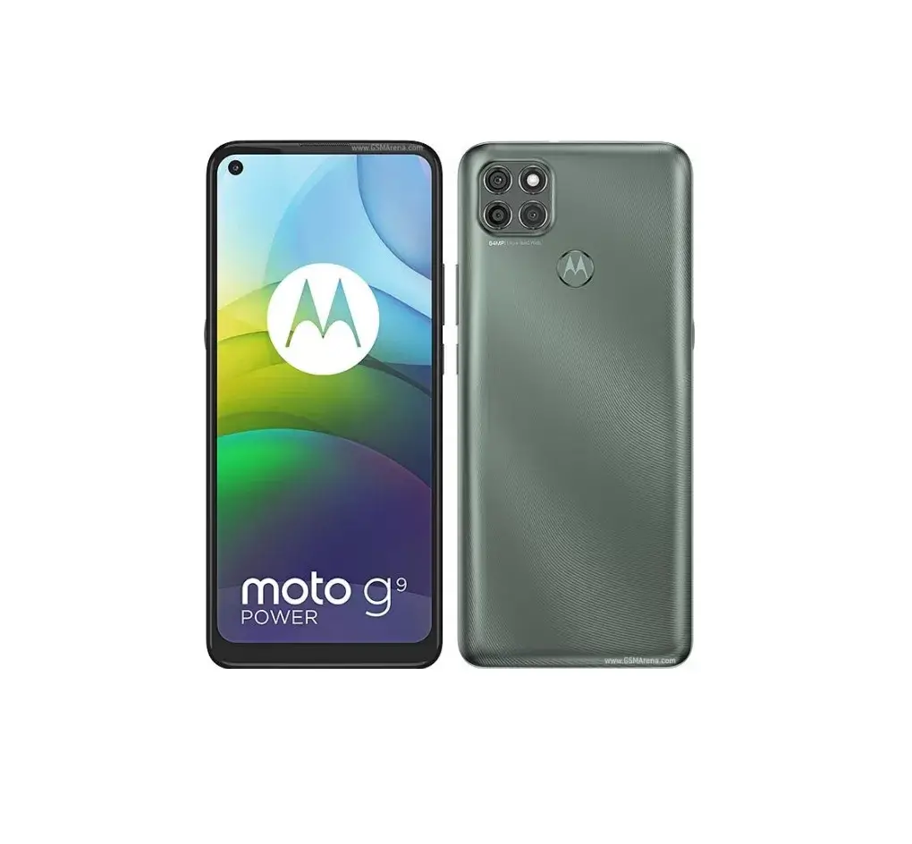 Motorola Xt2091 Moto G9 Mobile Phone User Manual Motorola Xt2091 Moto G9 Mobile Phone User Manual