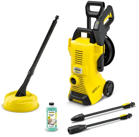 KARCHER K 4 Premium Power Control Pressure product image