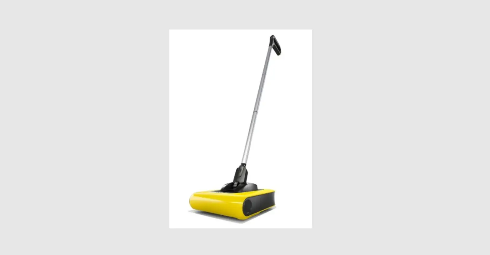Karcher Kb 5 Cordless Electric Brush Instruction Manual