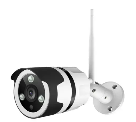 Netvue NI-1910 Vigil outdoor security camera product