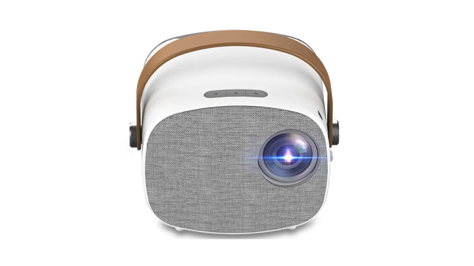 Shenzhen Shadow Crown Technology Yg231 Led Projector User Manual