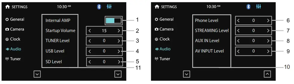 BOSS AUDIO BV735B 6 2 Inch Bluetooth MP3 Compatible Digital Media AM or FM Receiver - AUDIO