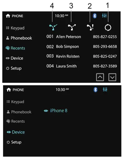 BOSS AUDIO BV735B 6 2 Inch Bluetooth MP3 Compatible Digital Media AM or FM Receiver - HISTORY