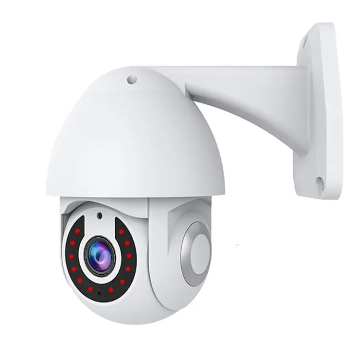 Tuya JSP158 Smart Wifi Camera PRODUCT