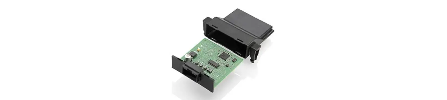 Continental Fe4na0210 Embedded Module User Guide
