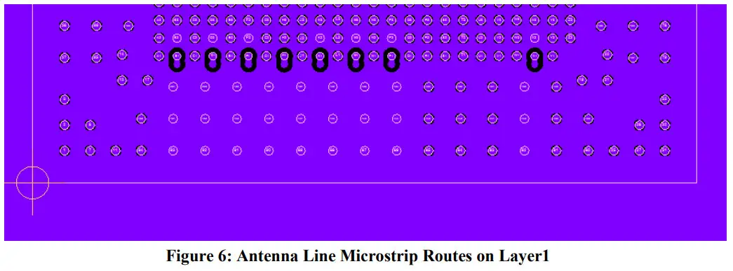Continental FE4NA0210 Embedded Module - NAD