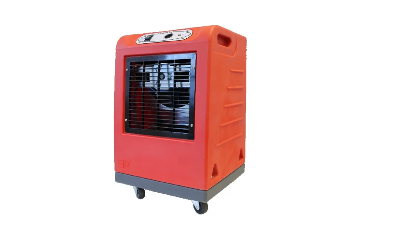 Ebac Bd75 Industrial Dehumidifier Owner's Manual