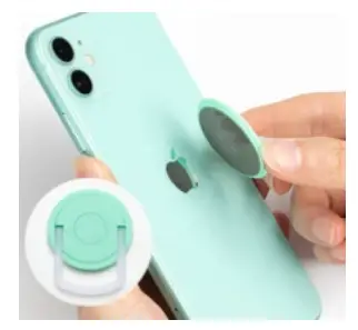 Shenzhen Dongyuda Technology TD01 Wireless Charger - Installation Steps 2