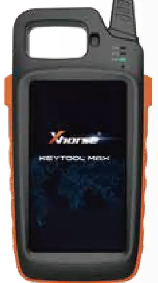 Xhorse KPR06357 VVDI Key Tool Max Key Programmer PRODUCT