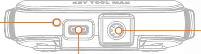Xhorse KPR06357 VVDI Key Tool Max Key Programmer 10