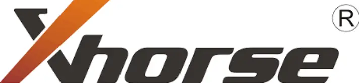 Xhorse KPR06357 VVDI Key Tool Max Key Programmer LOGO