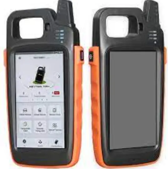Xhorse KPR06357 VVDI Key Tool Max Key Programmer PRODUCT