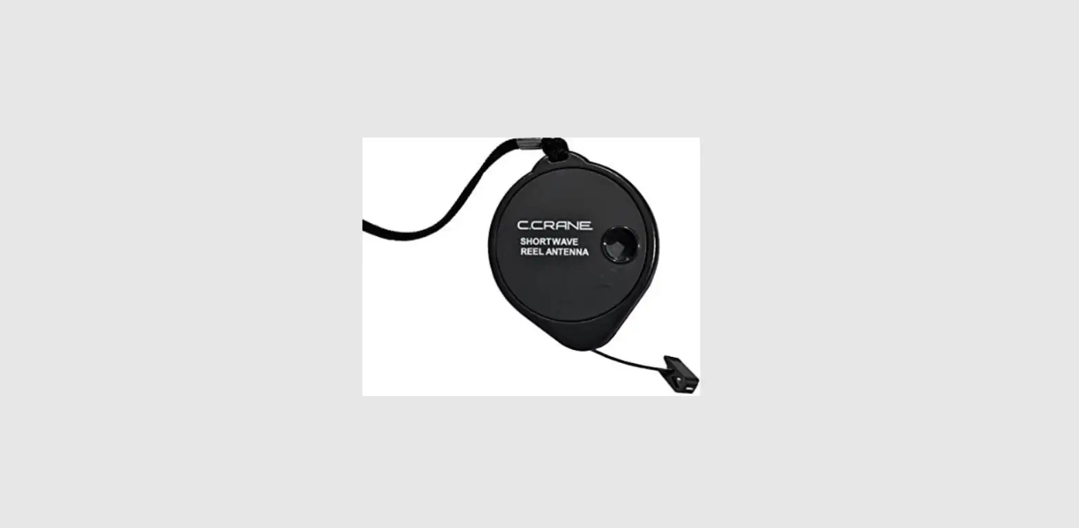 C Crane 88376 C Cc Shortwave Reel Antenna Instructions C Crane 88376 C Cc Shortwave Reel Antenna Instructions