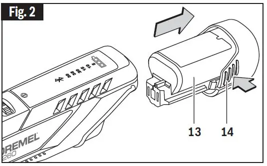DREMEL-8260-12V-Li Ion-Variable-Speed-Cordless-Smart-Rotary-Tool-02