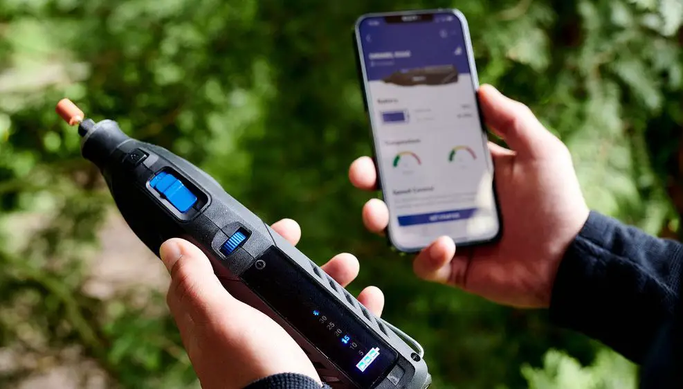 Dremel 8260 12v Li Ion Variable Speed Cordless Smart Rotary Tool Instruction Manual Dremel 8260 12v Li Ion Variable Speed Cordless Smart Rotary Tool Instruction Manual