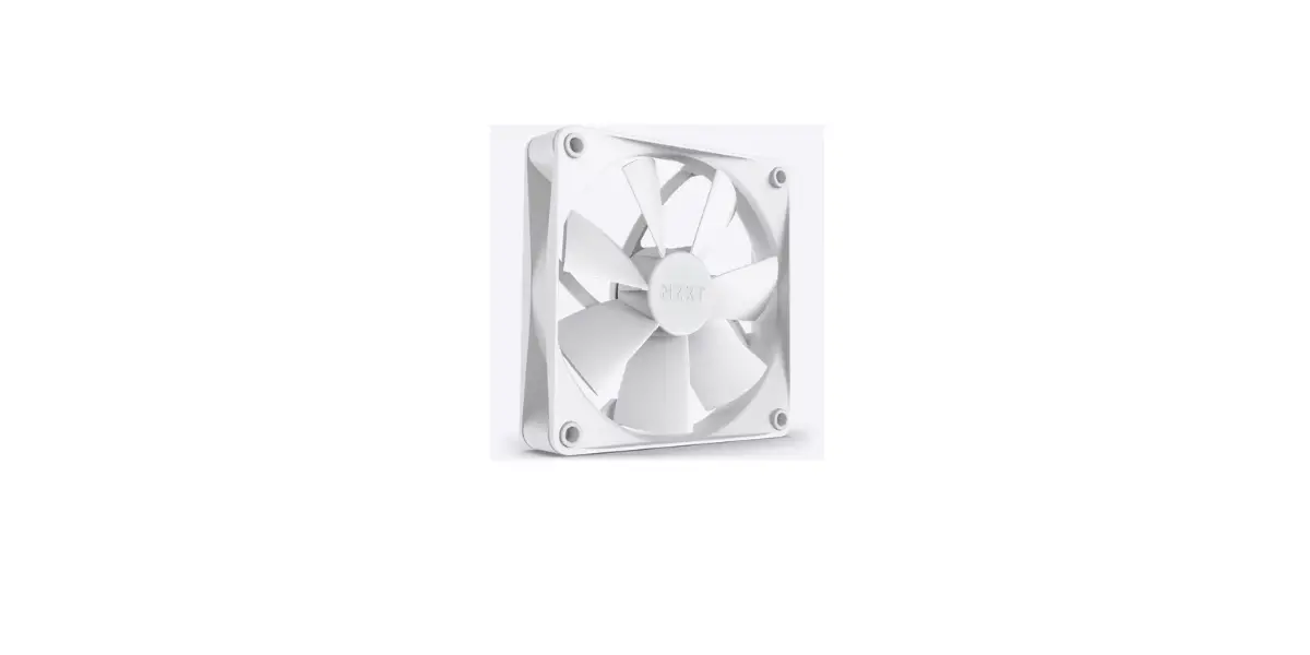 Nzxt F Series Static Pressure Fan Instructions Nzxt F Series Static Pressure Fan Instructions