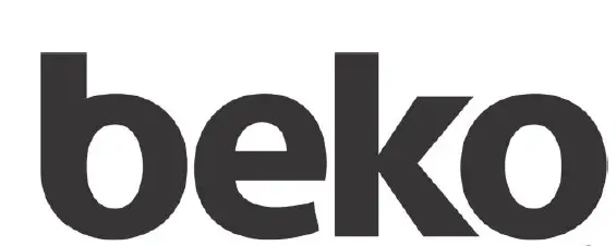 beko HSA29540N Freestanding Chest Freezer FIG 1