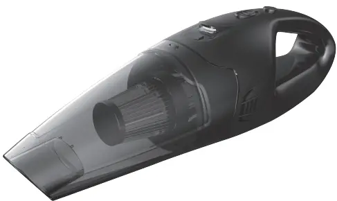 AccLoo ATJ-2166 Vacuum Cleaner-fig1