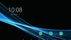 SHARP 4K LCD Panel with Built-in Controller- Built-in