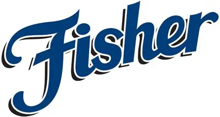 FISHER-logo