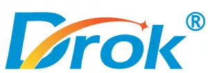 logo, company name