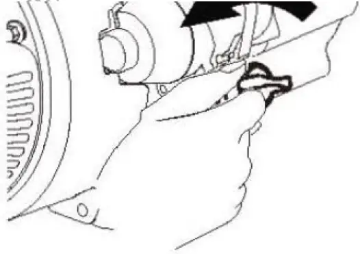 BORMANN-BGB6000-Gasoline-Power-Generator-FIG-26