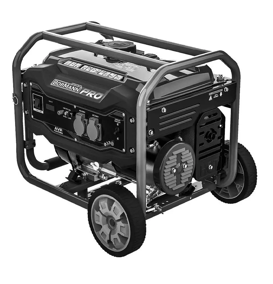 BORMANN-BGB6000-Gasoline-Power-Generator-product