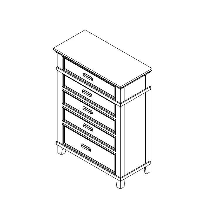 Cymax San-q4c Sandy Platform Cappuccino Wood 5 Piece Bedroom Set Instruction Manual Cymax San-q4c Sandy Platform Cappuccino Wood 5 Piece Bedroom Set Instruction Manual